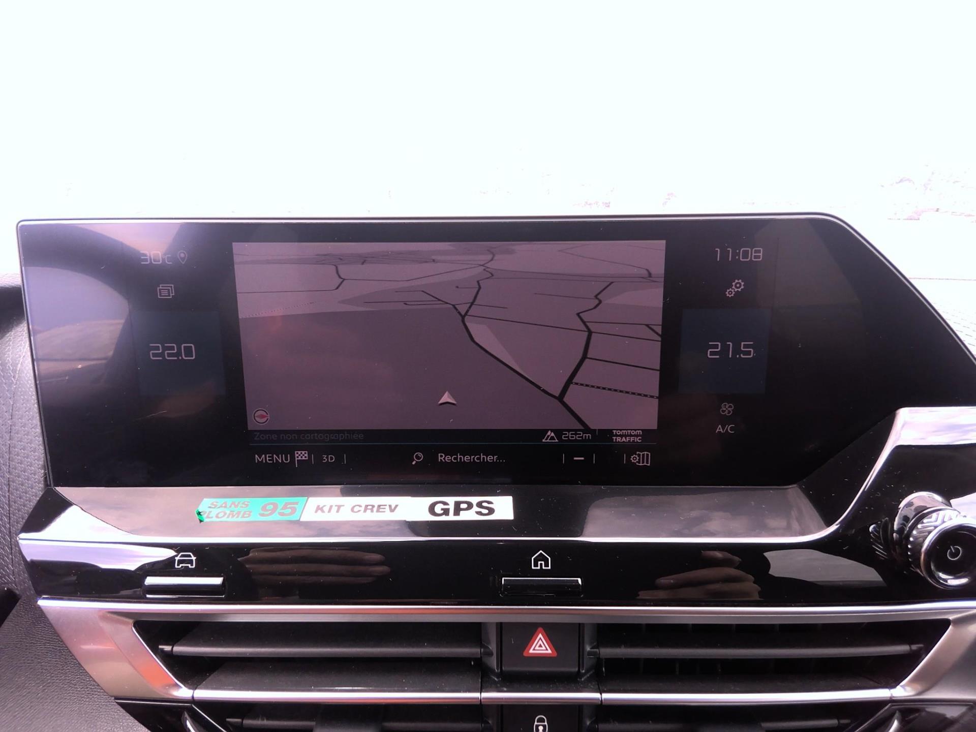 Citroen C4 PureTech 130 S&S EAT8 Shine 2022