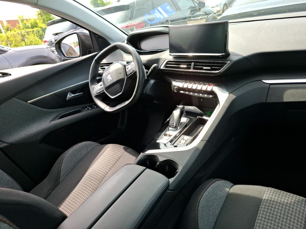 Peugeot 3008 BlueHDi 130ch S&S EAT8 Active Pack 2022