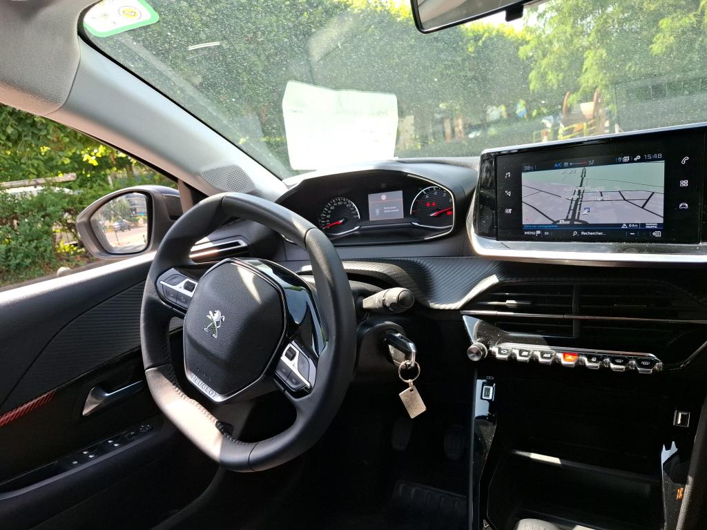 Peugeot 208 PURETECH 100 S&S BVM6 ACTIVE BUSINESS R 2023