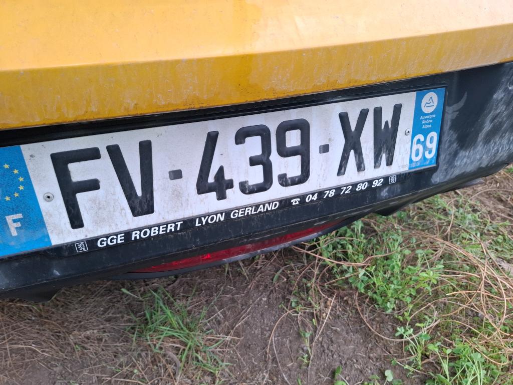 Peugeot 208 BlueHDi 100 S&S BVM6 Style 2020