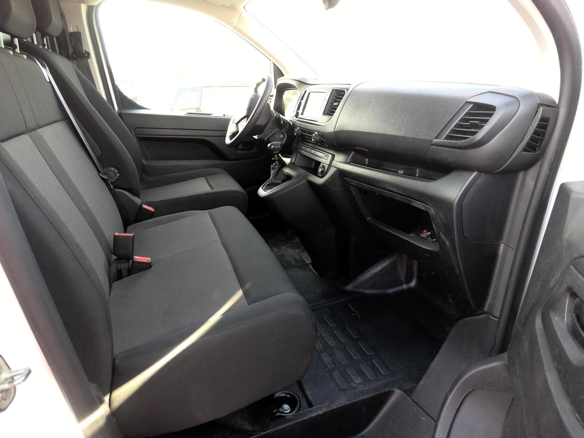 Peugeot EXPERT FGN TOLE XL BLUEHDI 145 BVM6  2023