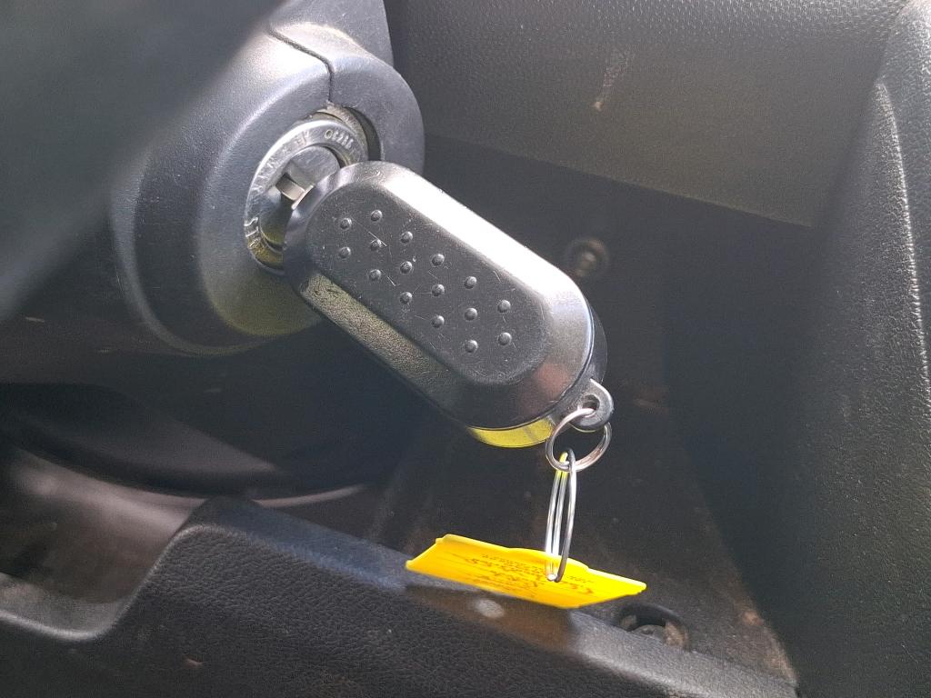 Citroen JUMPER CA 35 L3H2 BLUEHDi 130 BVM6 CONFORT 2019