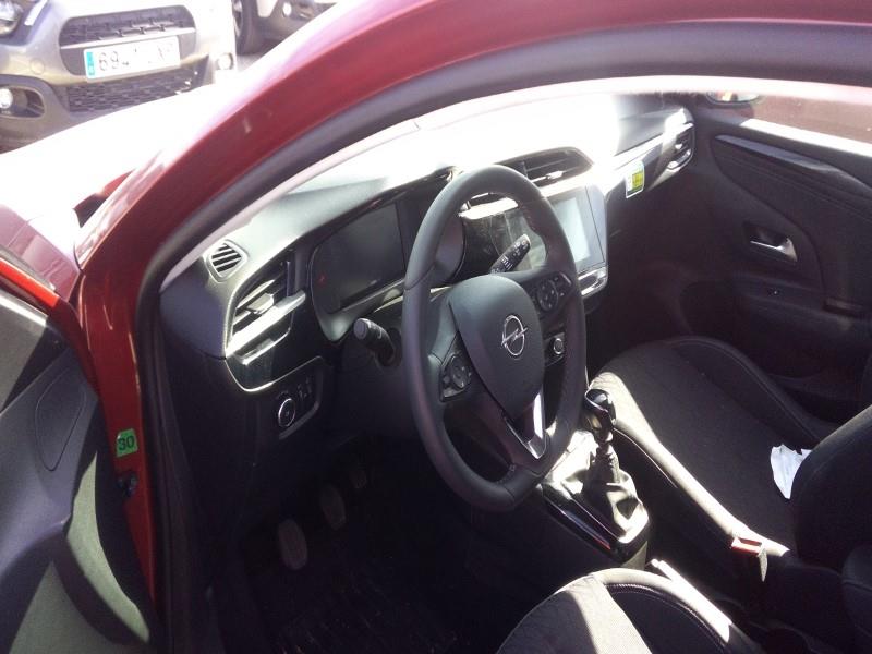 Foto Opel Corsa 4