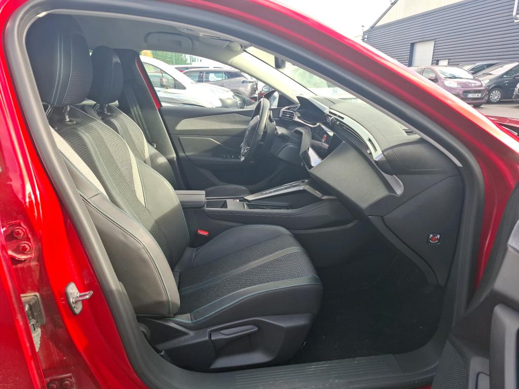 Peugeot 308 PHEV 180 e-EAT8 Allure Pack 2023