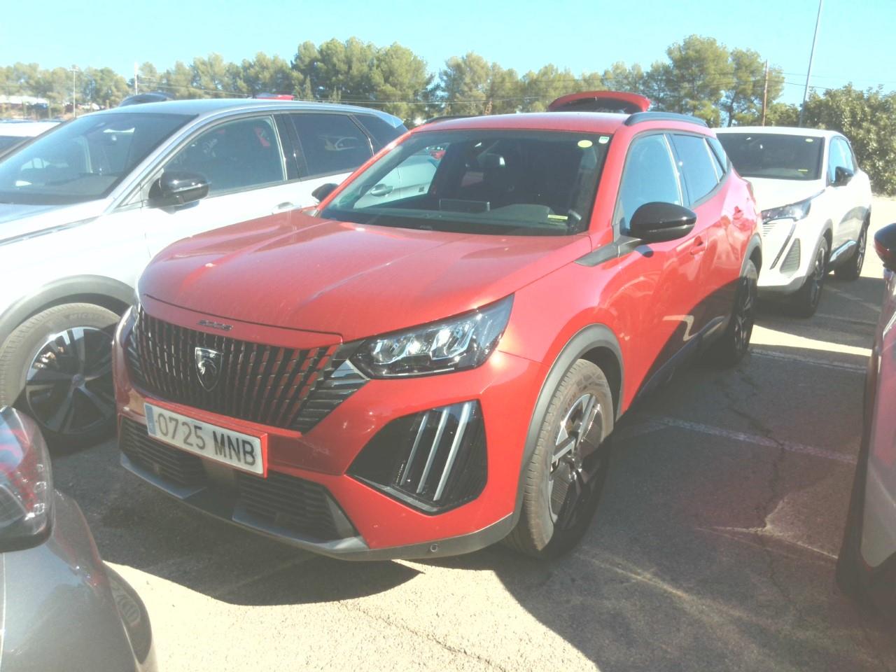 Foto Peugeot 308 2
