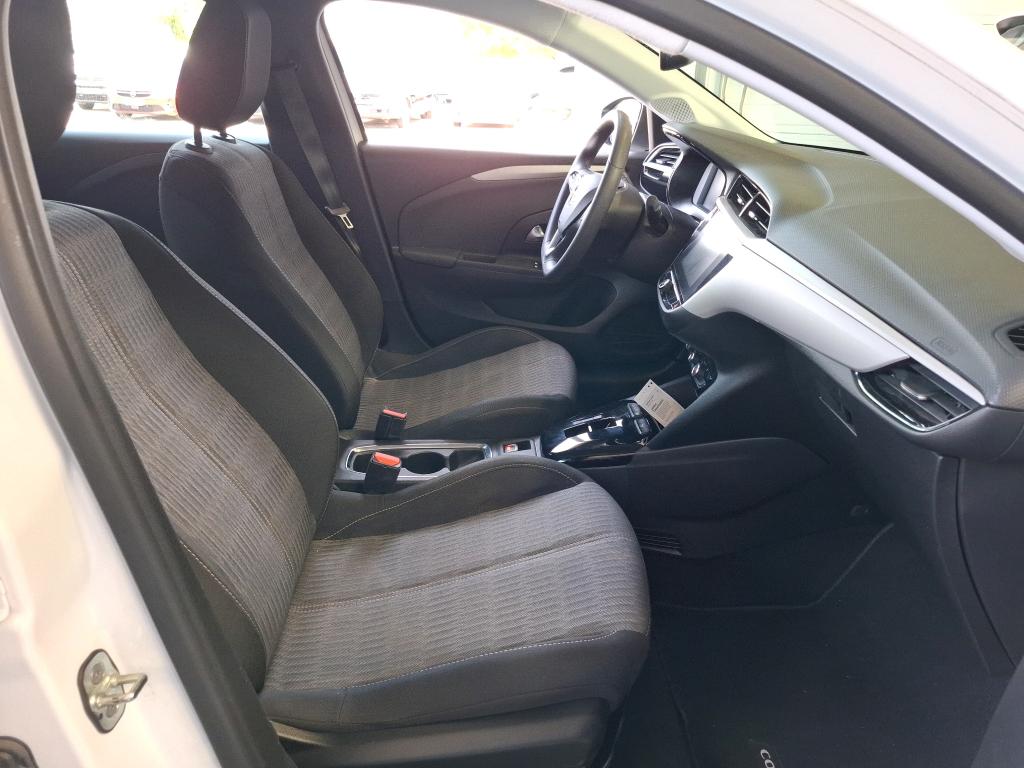 Opel Corsa Electrique 136 ch & Batterie 50 kWh Edition 2022