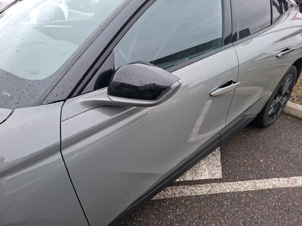 DS DS 4 BlueHDi 130 EAT8 Performance Line 2023