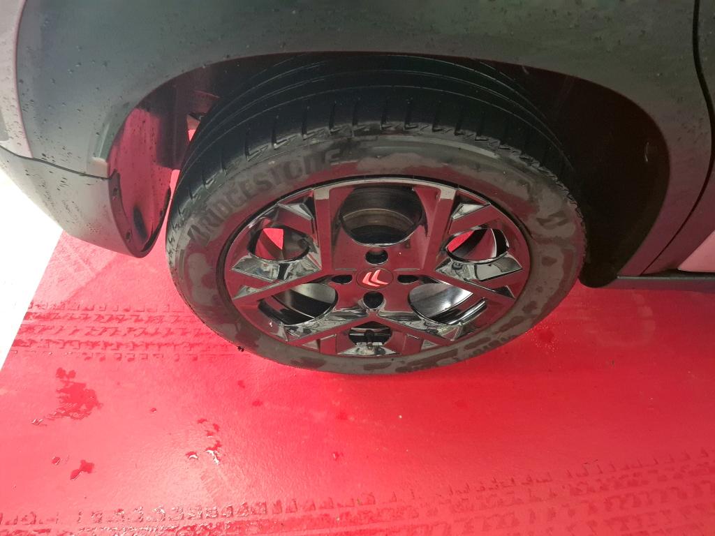 Citroen C3 Aircross PureTech 130 S&S EAT6 Rip Curl 2023
