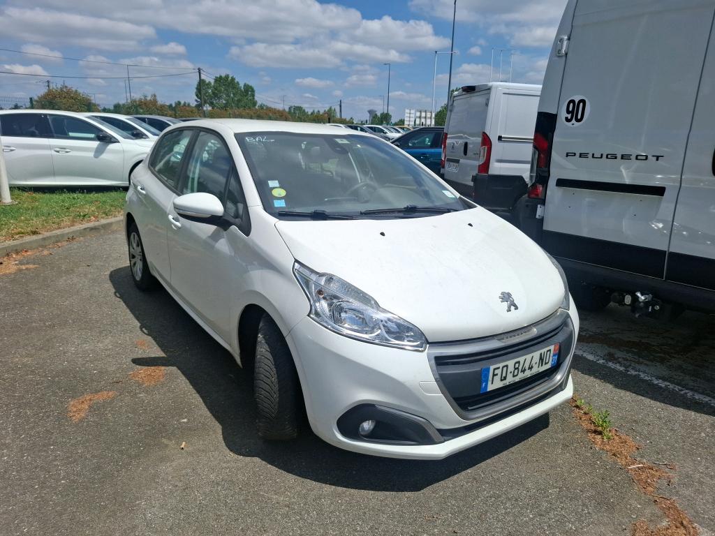 Peugeot 208 AFFAIRE BLUEHDI 100 S&S BVM5 PREMIUM PACK 2020