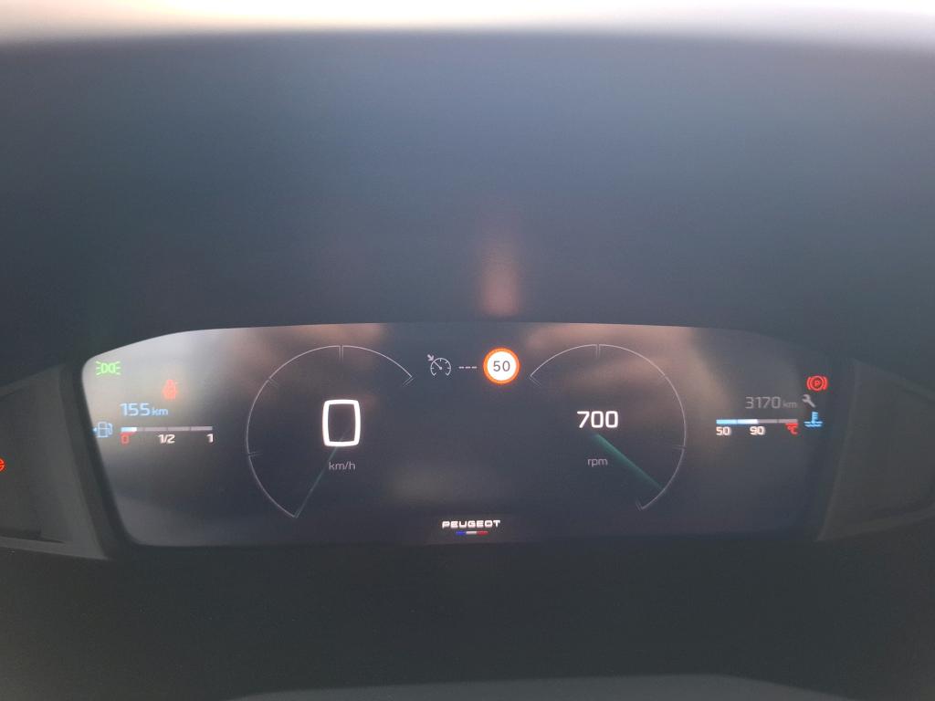 Peugeot 208 100 S&S BVM6 Allure 2025