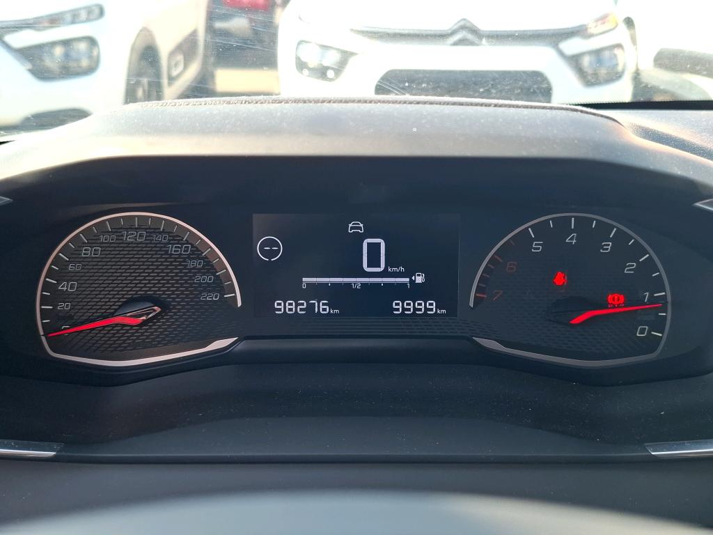 Peugeot 208 BLUEHDI 100 S&S BVM6 PREMIUM 2021