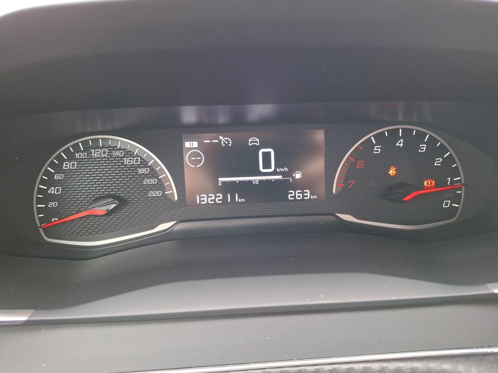Peugeot 208 BLUEHDI 100 S&S BVM6 PREMIUM PACK 2021