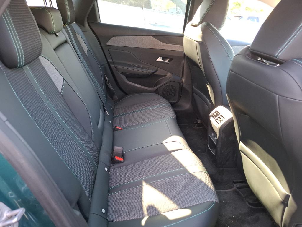 Peugeot 308 SW BlueHDi 130ch S&S BVM6 Allure 2022