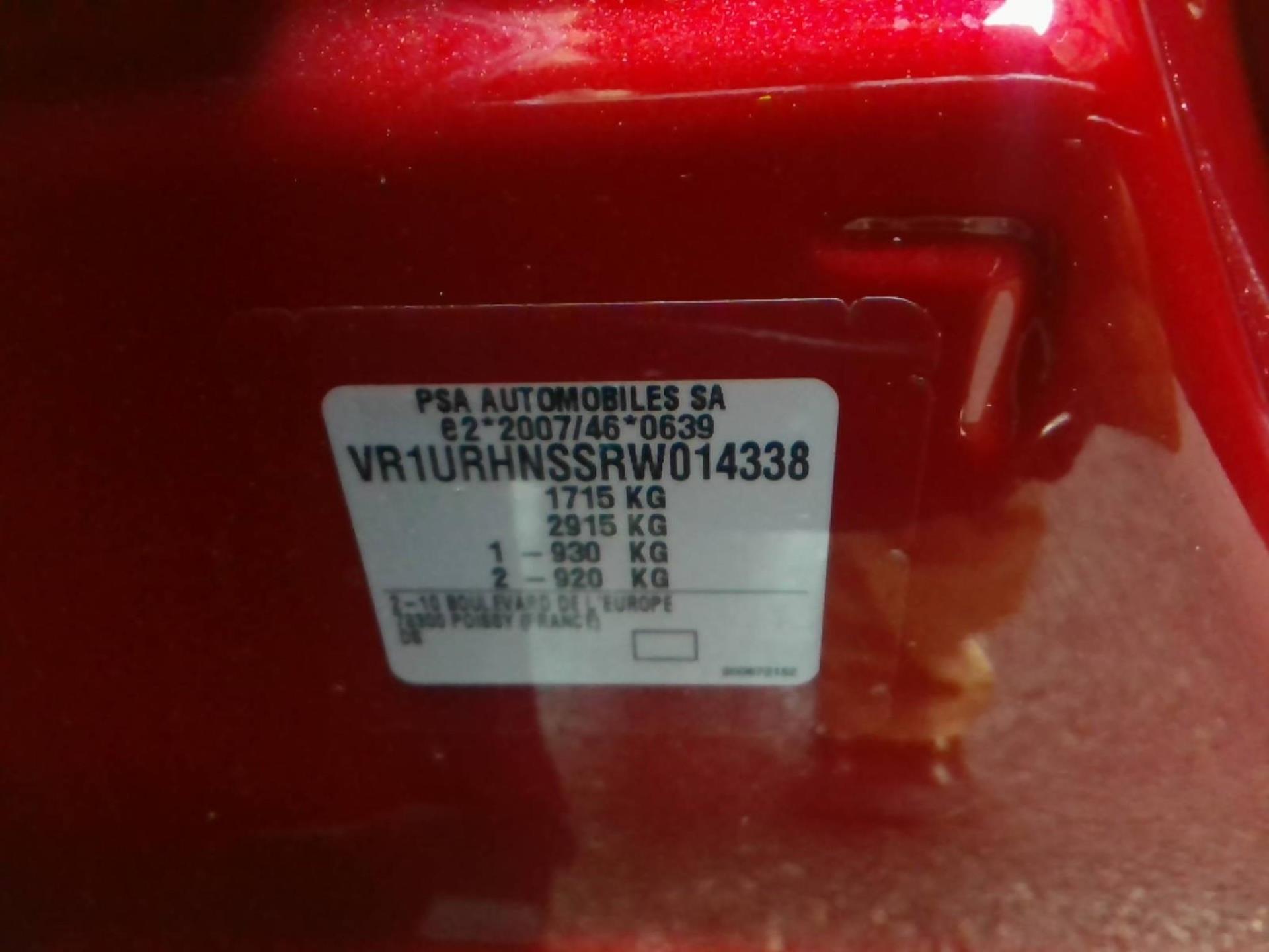 DS DS 3 PureTech 130 EAT8 Performance Line 2024