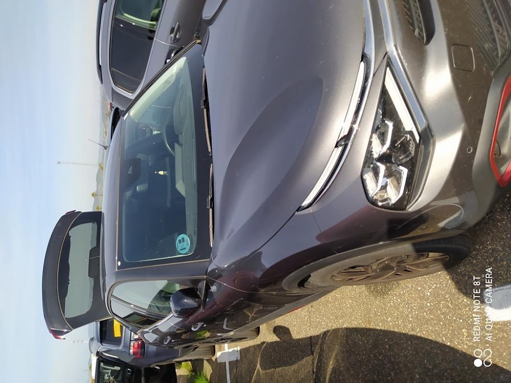 Foto Citroën C4 7