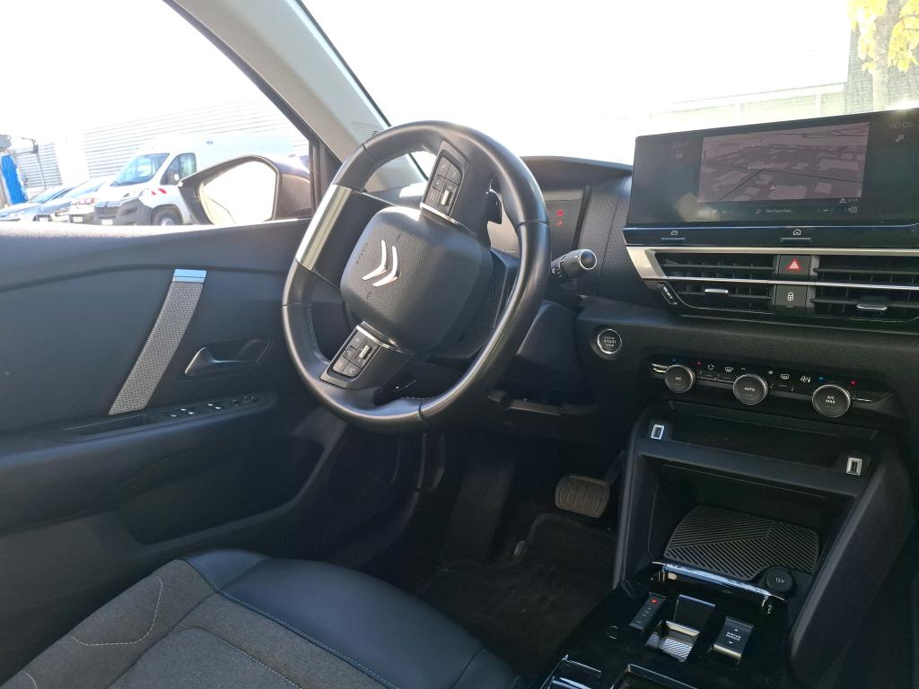 Citroen C4 PureTech 130 S&S EAT8 Feel Pack Business 2021