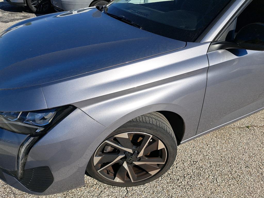 Peugeot 308 BlueHDi 130ch S&S EAT8 Allure 2023