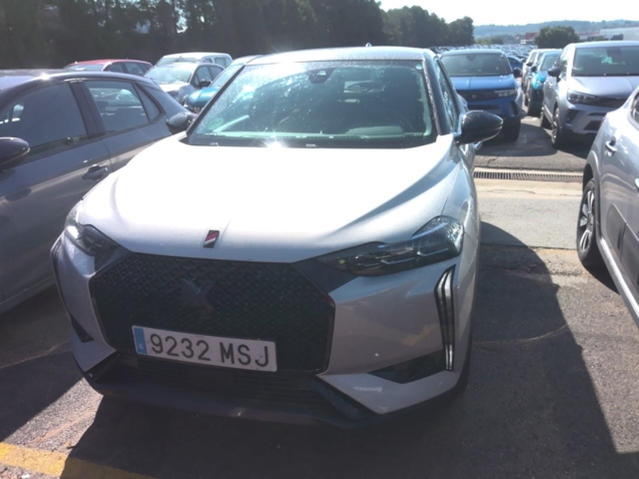 Foto DS DS3 CROSSBACK 2