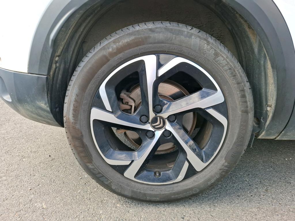 Citroen C5 Aircross BlueHDi 130 S&S EAT8 C-Series 2022