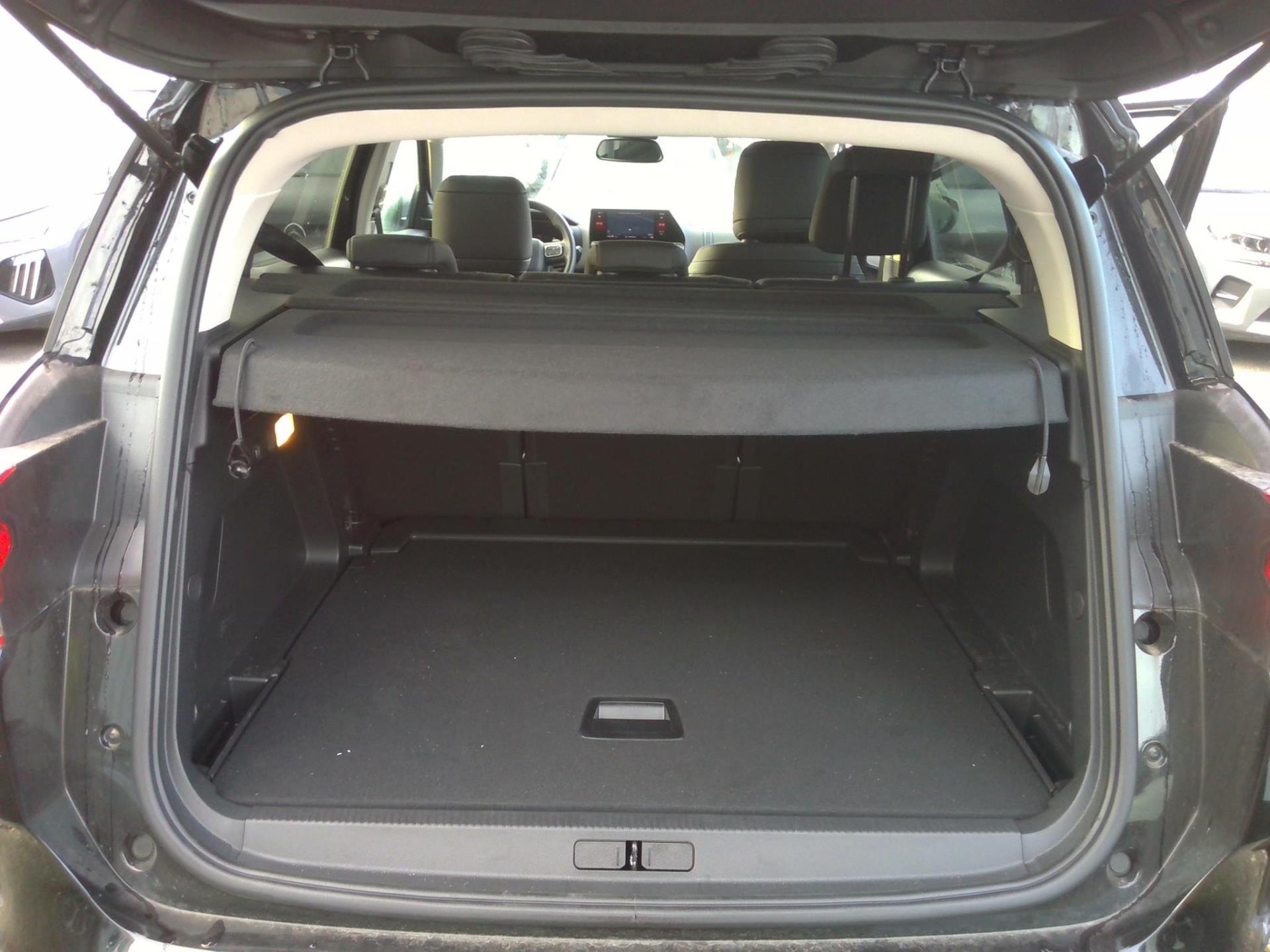 Citroen C5 Aircross BlueHDi 130 EAT8 Plus 2024