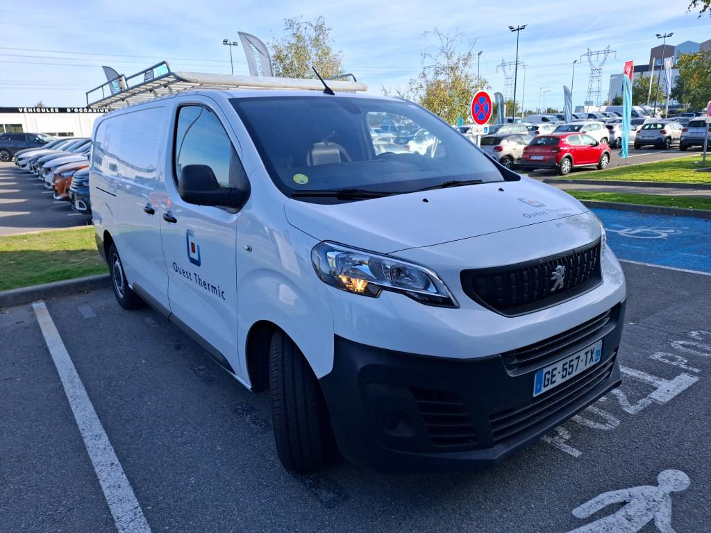 Peugeot EXPERT FGN TOLE LONG BLUEHDI 145 S&S BVM6 PREMIUM 2022