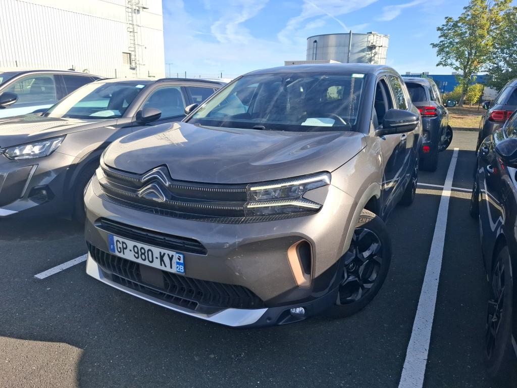 C5 AIRCROSS