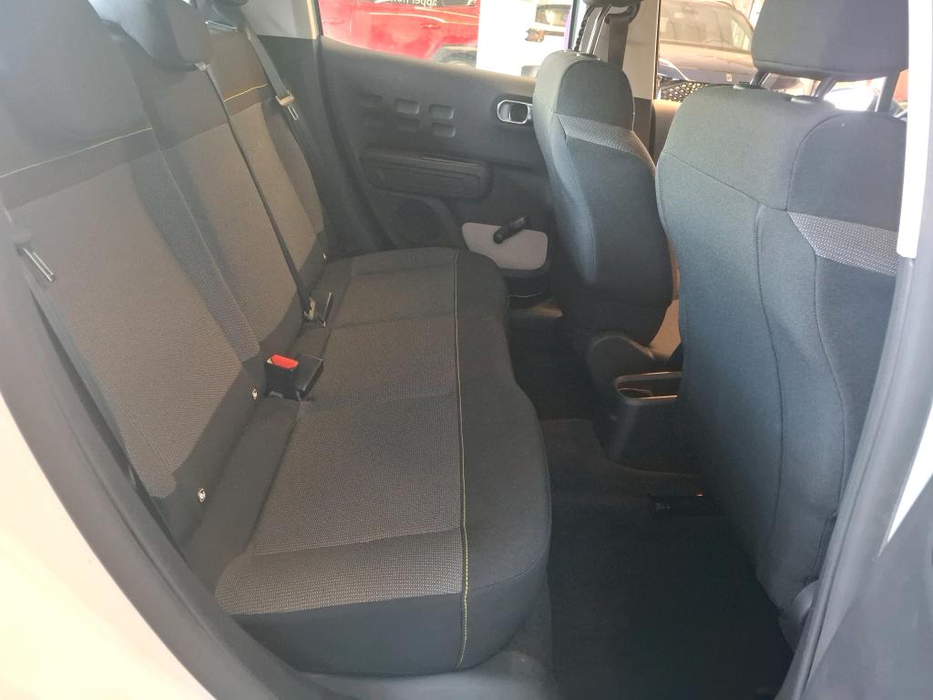 Citroen C3 PureTech 83 S&S BVM5 Feel Pack 2022