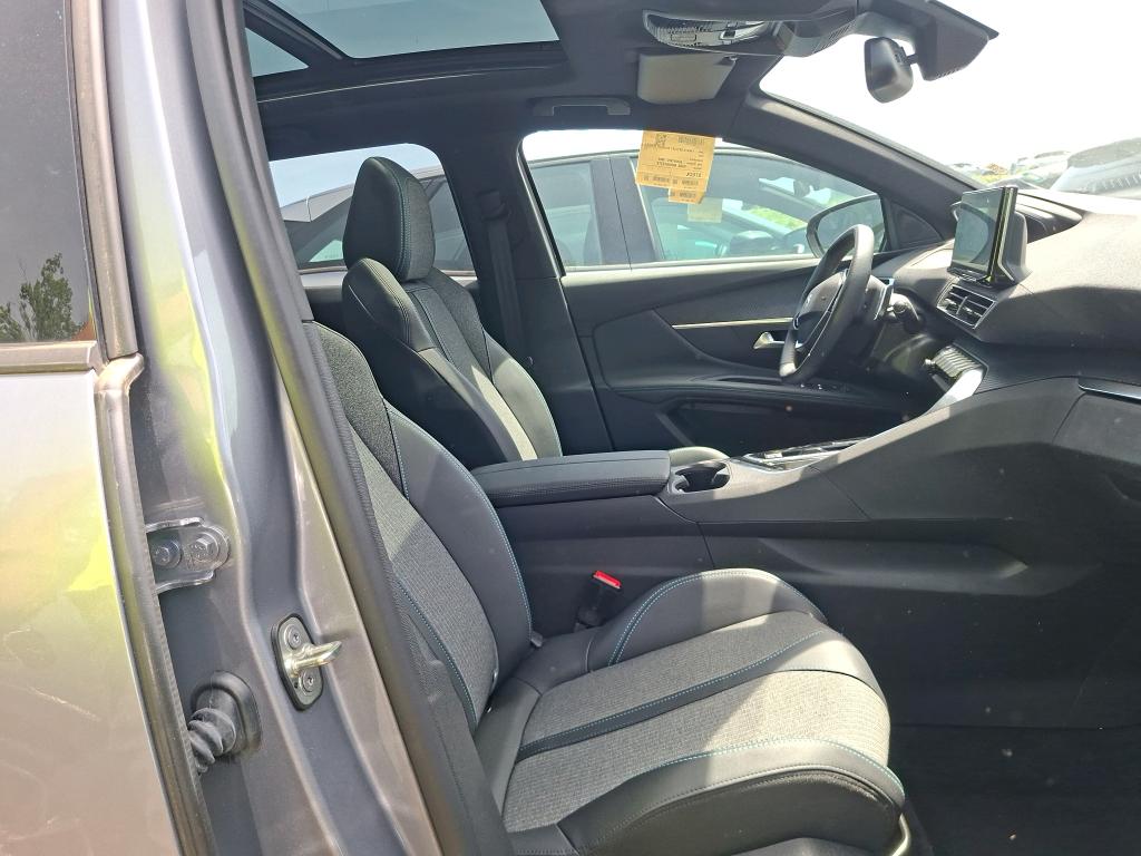 Peugeot 3008 Hybrid 180 e-EAT8 Allure Pack 2024