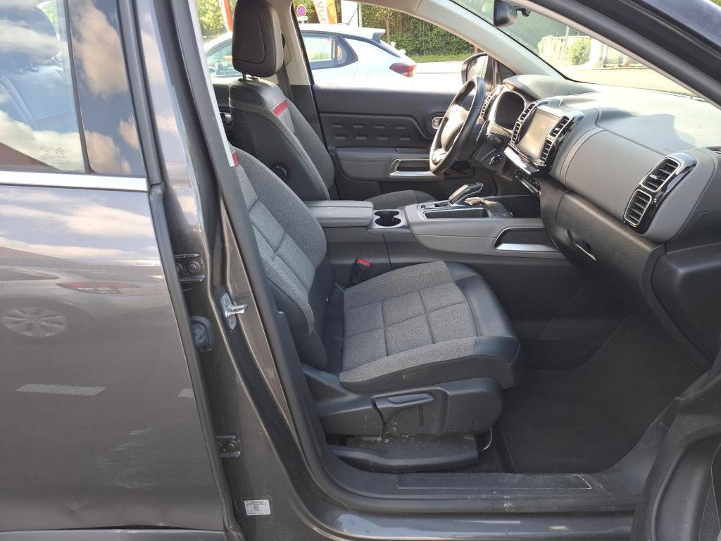 Citroen C5 Aircross BlueHDi 130 S&S EAT8 Business 2020