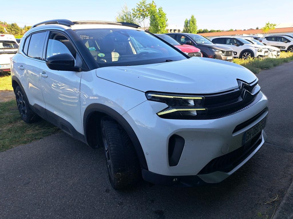 Citroen C5 Aircross BlueHDi 130 S&S BVM6 Shine 2022