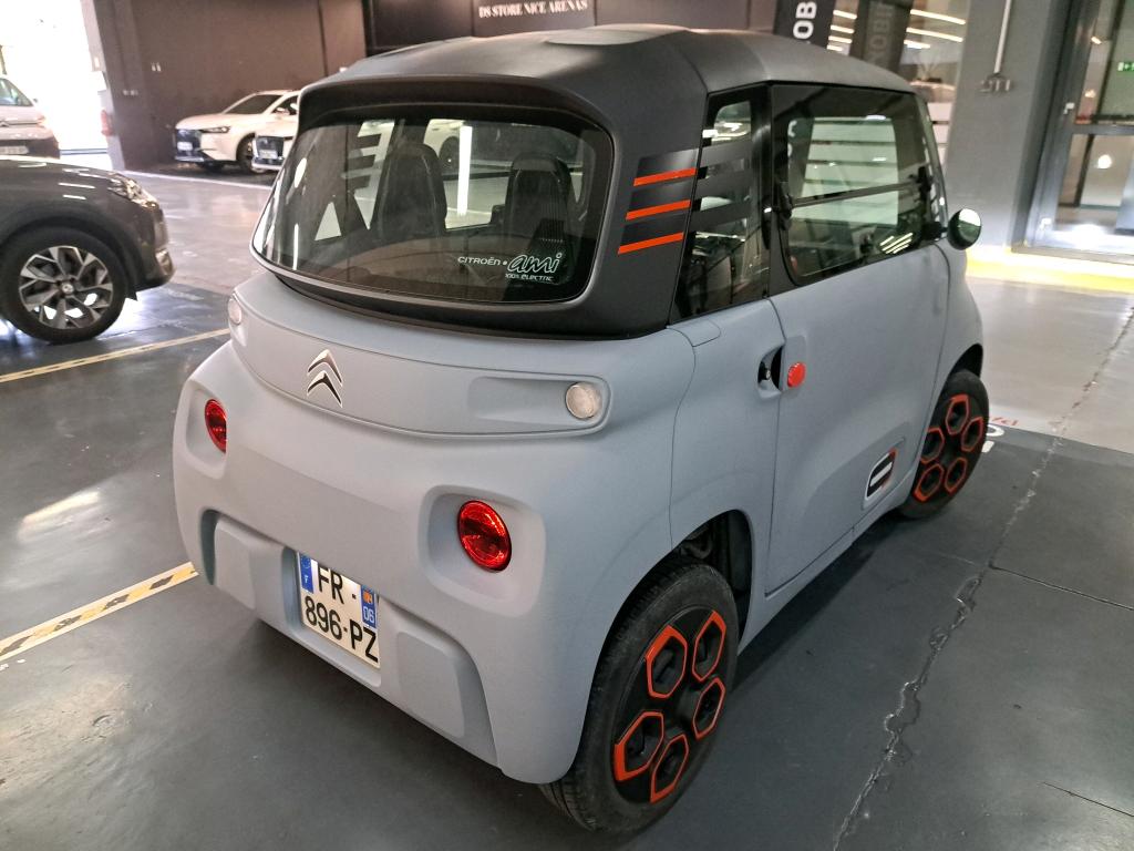 Citroen AMI 