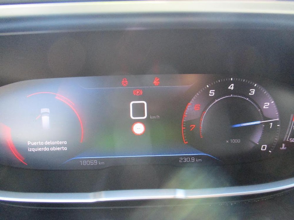 Foto Peugeot 3008 3
