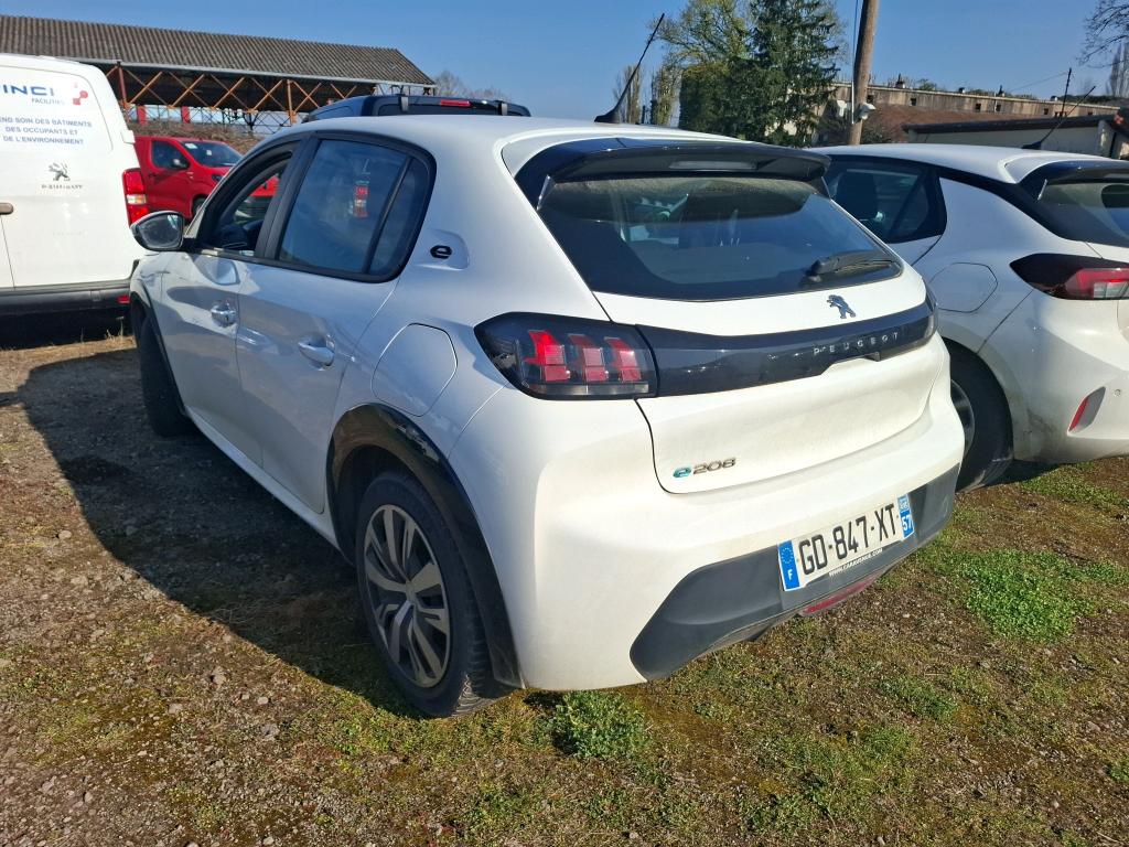 Peugeot 208 II 