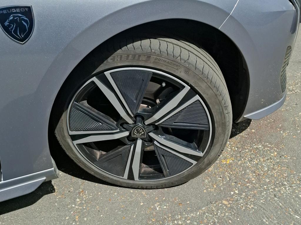 Peugeot 308 PHEV 180 e-EAT8 GT 2022