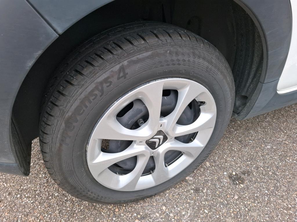 Citroen C3 PureTech 83 ch BVM5 You 2023