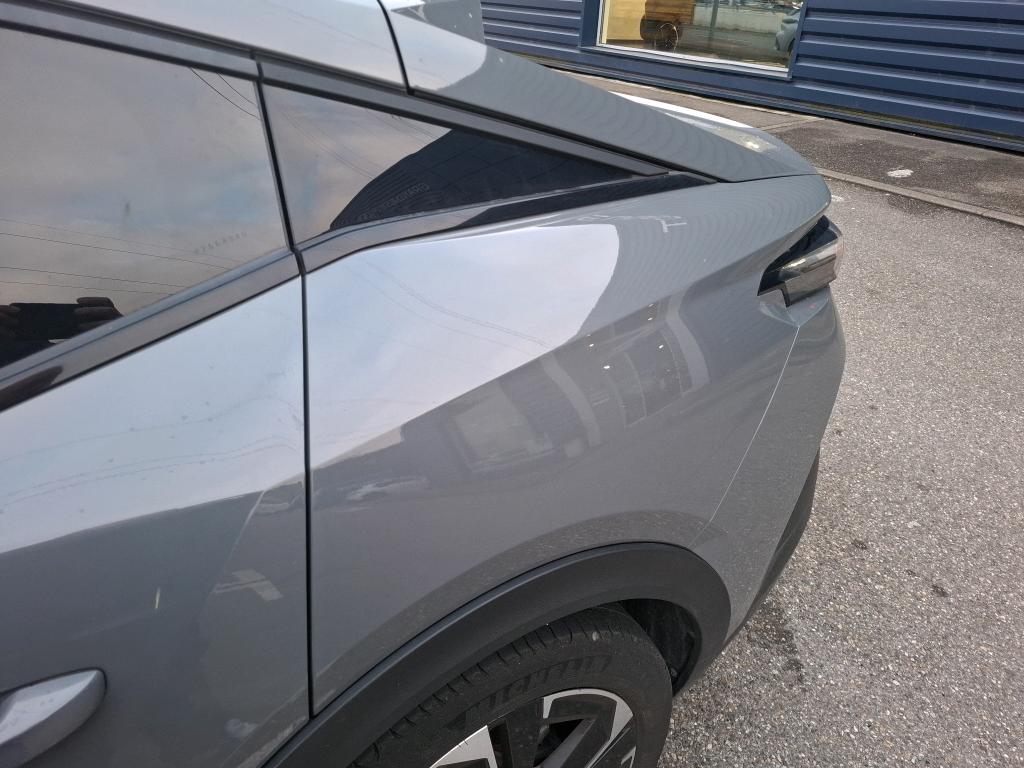 Peugeot 408 PureTech 130 ch S&S EAT8 Allure Pack 2024