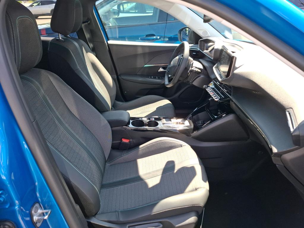 Peugeot 2008 BlueHDi 130 S&S EAT8 Allure Pack 2022