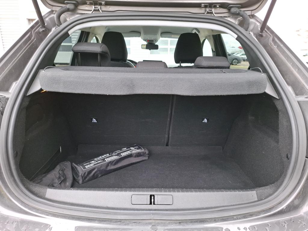Peugeot 208 BlueHDi 100 S&S BVM6 Style 2022