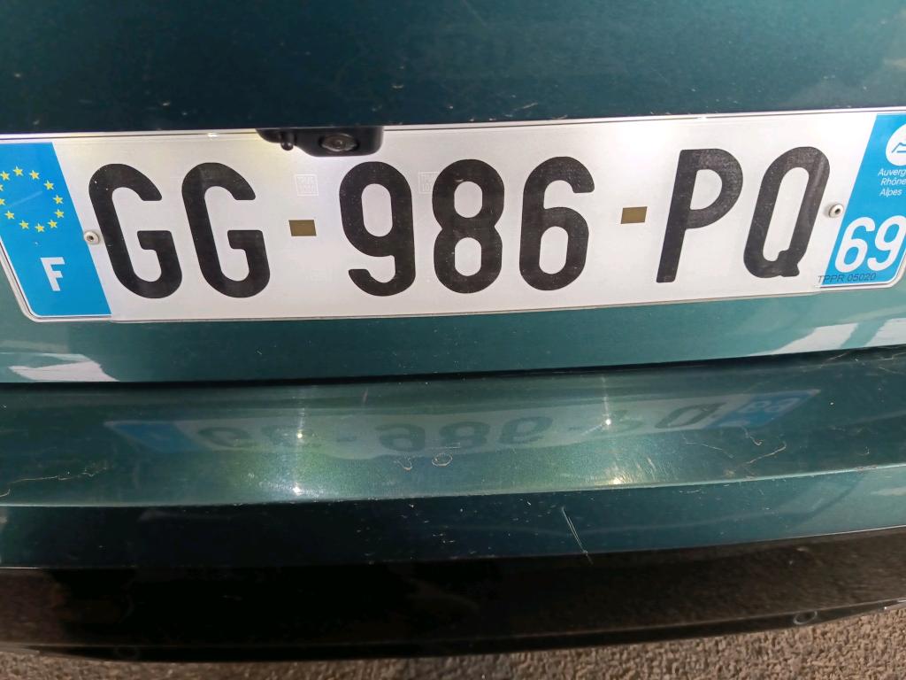 Peugeot 308 SW BlueHDi 130ch S&S BVM6 Allure 2022