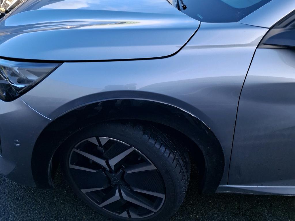 Peugeot 208 PureTech 100 S&S BVM6 GT 2024