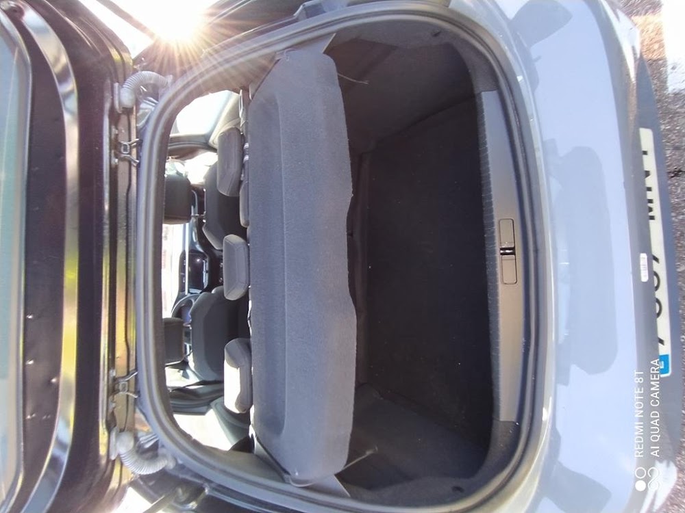 Foto Opel Corsa 13