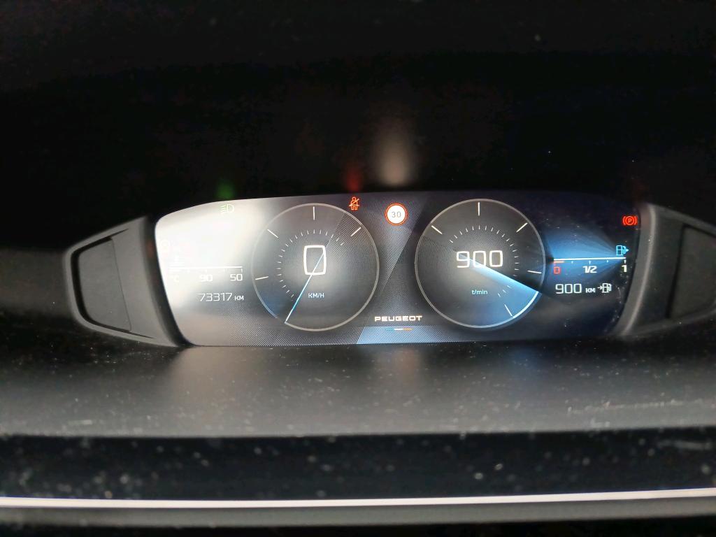 Peugeot 308 SW BlueHDi 130ch S&S BVM6 Allure 2022