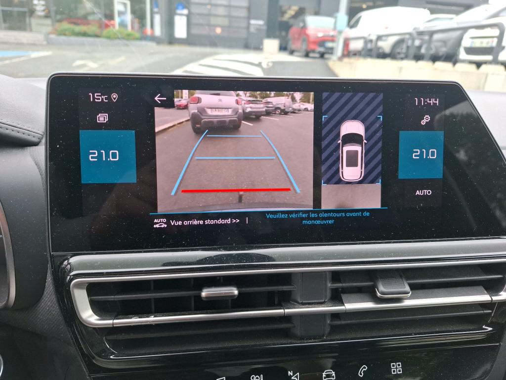 Citroen C5 Aircross BlueHDi 130 S&S EAT8 C-Series 2023