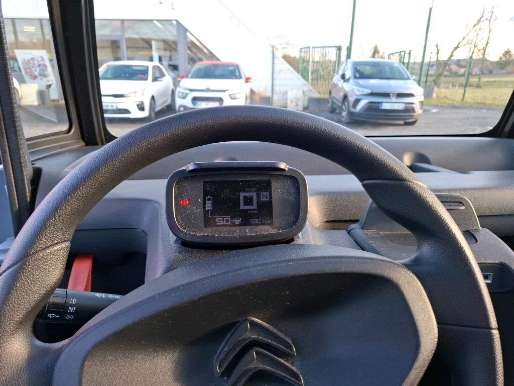 Citroen AMI 