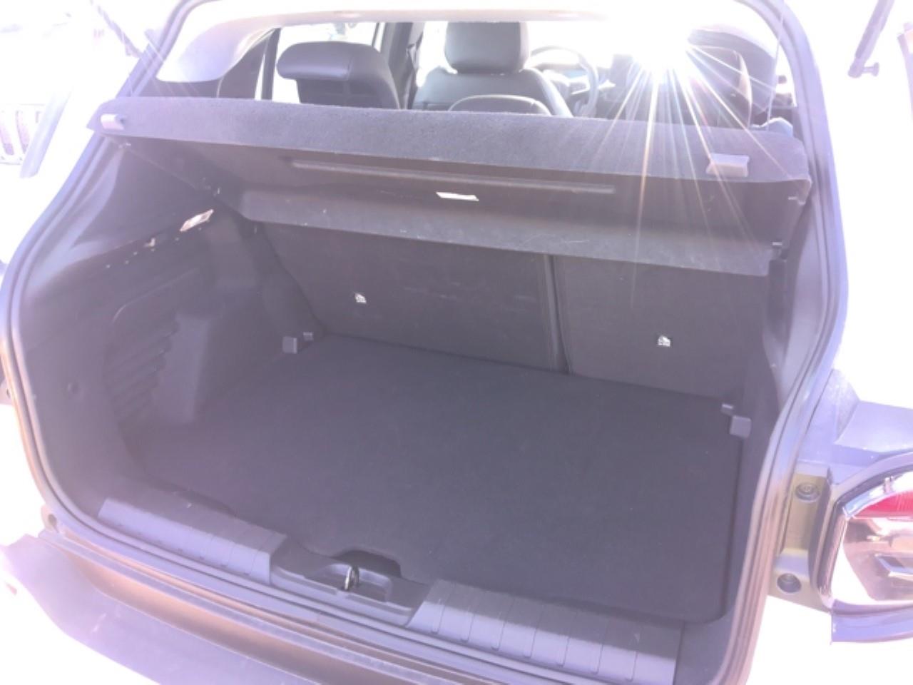 Foto Jeep AVENGER 7