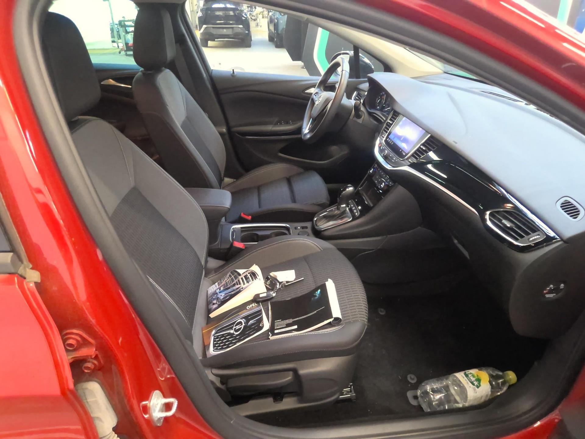 Opel ASTRA K ST 