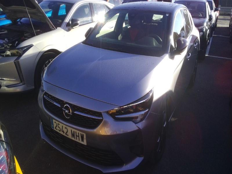 Foto Opel Corsa 2