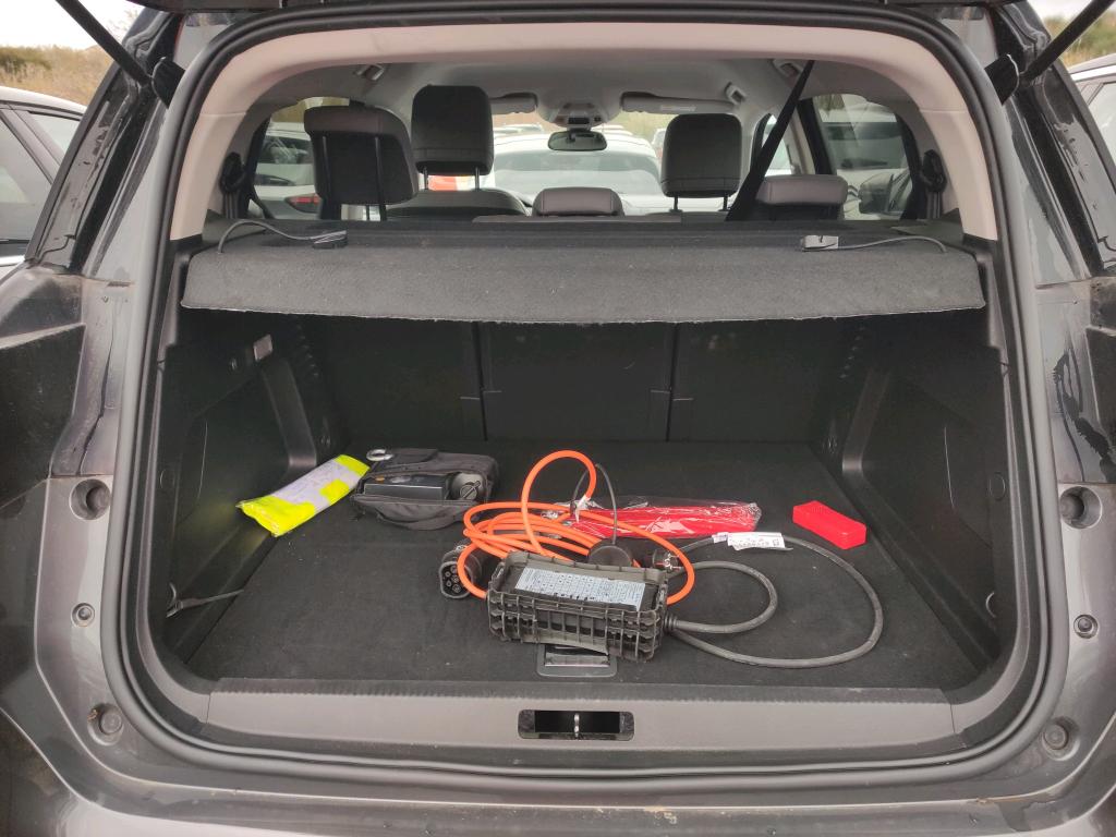 Citroen C5 Aircross Hybride Rechargeable 225 e-EAT8 C-Series 2023
