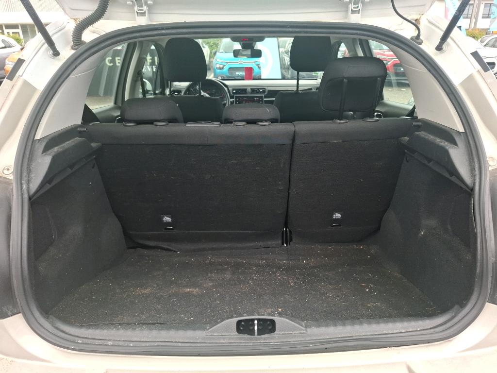 Citroen C3 BlueHDi 100 S&S BVM6 Feel Pack 2021