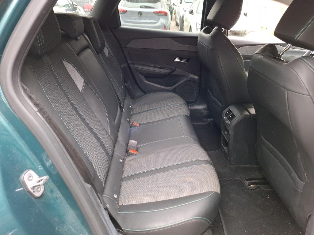 Peugeot 308 III 